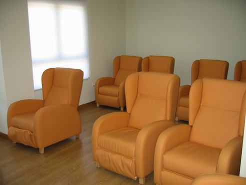 Residencia El Carmen Lorenzana